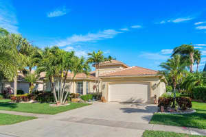 13506 Shell Beach Court, Delray Beach, FL 33446 Sold 05/27/25
