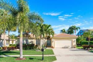 13506 Shell Beach Court, Delray Beach, FL 33446 Sold 05/27/25