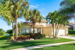 13506 Shell Beach Court, Delray Beach, FL 33446 Sold 05/27/25