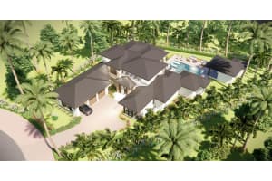 3100 Palm Drive, Delray Beach, FL 33483 - MLS#R11052854