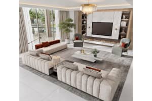 3100 Palm Drive, Delray Beach, FL 33483 - MLS#R11052854