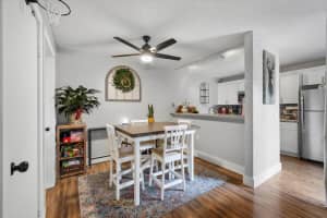 3509 35th Way, West Palm Beach, FL 33407 Sold 06/16/25