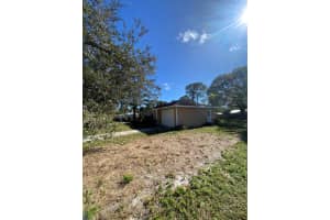590 NW Sherbrooke Avenue, Port Saint Lucie, FL 34983 Sold 02/28/25