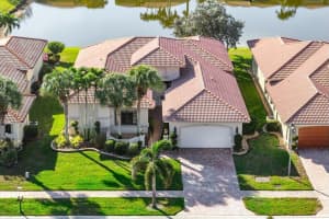 6963 Caviro Lane, Boynton Beach, FL 33437 Sold 05/20/25