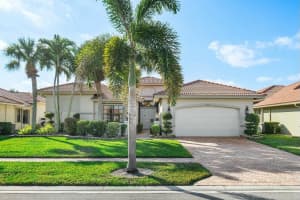 6963 Caviro Lane, Boynton Beach, FL 33437 Sold 05/20/25
