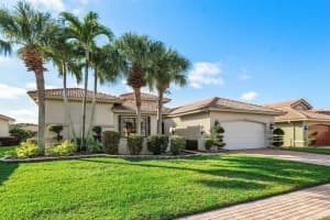 6963 Caviro Lane, Boynton Beach, FL 33437 Sold 05/20/25