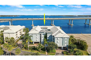 215 NW Flagler Avenue 301, Stuart, FL 34994 - MLS#R11052867