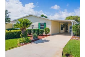 8013 Meadowlark Lane, Port Saint Lucie, FL 34952 Sold 03/18/25