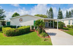 8013 Meadowlark Lane, Port Saint Lucie, FL 34952 Sold 03/18/25
