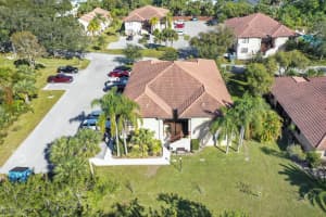 2432 SE Garden Terrace 703, Port Saint Lucie, FL 34952 - MLS#R11052884