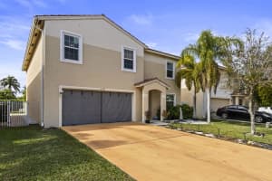 6627 Rainwood Cove Lane, Lake Worth
