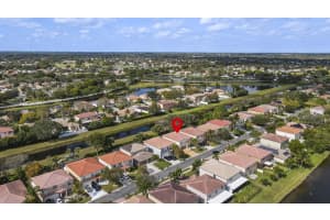 6627 Rainwood Cove Lane, Lake Worth, FL 33463 - MLS#R11052889