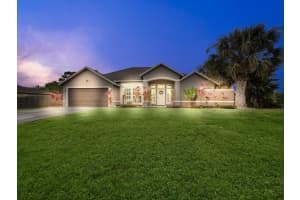 1245 SW Santiago Avenue, Port Saint Lucie, FL 34953 Sold 04/11/25