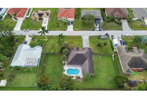 1245 SW Santiago Avenue, Port Saint Lucie, FL 34953 Sold 04/11/25