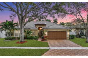 6790 Las Colinas Lane, Lake Worth, FL 33463 Sold 03/25/25