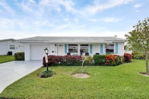 1004 SW 6th Avenue, Boynton Beach, FL 33426 Sold 03/21/25