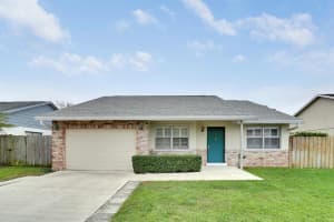 156 Wandering Trail, Jupiter, FL 33458 Sold 03/27/25