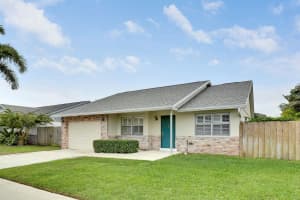 156 Wandering Trail, Jupiter, FL 33458 Sold 03/27/25