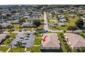 885 North Drive C, Delray Beach, FL 33445 Sold 03/11/25