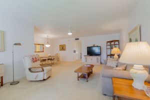885 North Drive C, Delray Beach, FL 33445 Sold 03/11/25