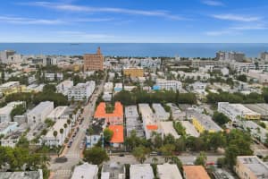 740 Meridian Avenue 12, Miami Beach, FL 33139 Sold 05/14/25