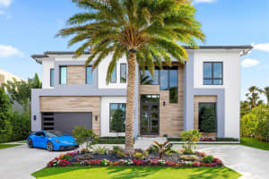 510 Ne 4th Lane, Boca Raton