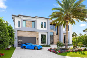510 NE 4th Lane, Boca Raton, FL 33432 - MLS#R11052929