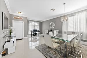 3755 Pebblebrook Court, Coconut Creek, FL 33073 Sold 05/16/25