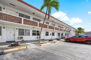 22 SE 3rd Terrace 7, Dania Beach, FL 33004 Sold 07/23/25