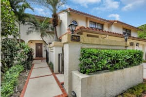 7971 La Mirada Drive, Boca Raton, FL 33433 Sold 03/26/25