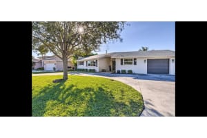 2821 SW 4th Street, Boynton Beach, FL 33435 Sold 02/24/25