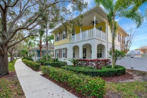 118 Castries Drive, Jupiter, FL 33458 Sold 04/30/25