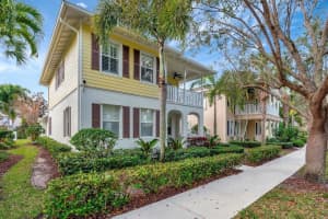 118 Castries Drive, Jupiter, FL 33458 Sold 04/30/25