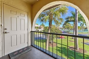 303 Pine Ridge Circle D-2, Greenacres, FL 33463 Sold 04/24/25