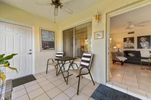 303 Pine Ridge Circle D-2, Greenacres, FL 33463 Sold 04/24/25