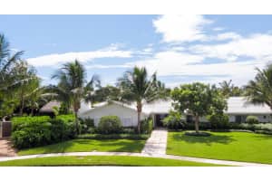 2043 Ascott Road, North Palm Beach, FL 33408 Sold 01/17/25