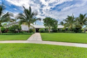 2043 Ascott Road, North Palm Beach, FL 33408 Sold 01/17/25