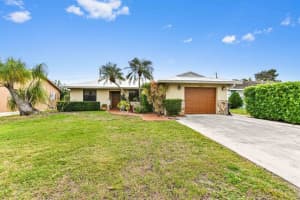 3739 Brooklyn Lane, Lake Worth, FL 33461 Sold 03/20/25