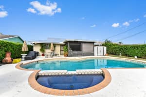 3739 Brooklyn Lane, Lake Worth, FL 33461 Sold 03/20/25