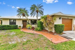3739 Brooklyn Lane, Lake Worth, FL 33461 Sold 03/20/25