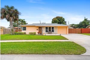 4440 NW 10th Street, Coconut Creek, FL 33066 Sold 06/20/25
