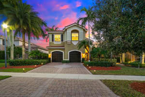 8268 Triana Point Avenue, Boynton Beach, FL 33473 Sold 05/16/25