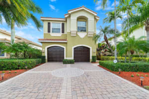 8268 Triana Point Avenue, Boynton Beach, FL 33473 Sold 05/16/25