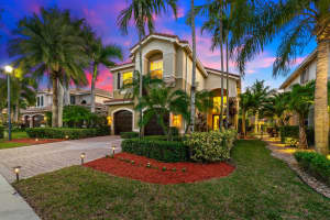 8268 Triana Point Avenue, Boynton Beach, FL 33473 Sold 05/16/25