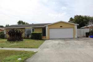 143 N Chillingworth Drive, West Palm Beach, FL 33409 Sold 02/20/25