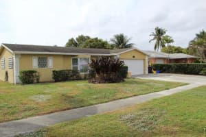 143 N Chillingworth Drive, West Palm Beach, FL 33409 Sold 02/20/25