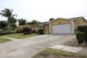143 N Chillingworth Drive, West Palm Beach, FL 33409 Sold 02/20/25