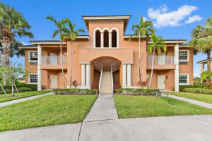 8276 Mulligan Circle 2512, Port Saint Lucie, FL 34986 Sold 06/20/25