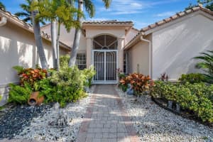 9072 Padova Drive, Boynton Beach, FL 33472 - MLS#R11052992
