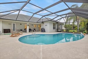 3209 SE Pinto Street, Port Saint Lucie, FL 34984 Sold 02/05/25
